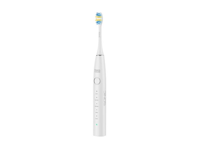 Zubní kartáček TEESA TSA8087-W Sonic 2 White