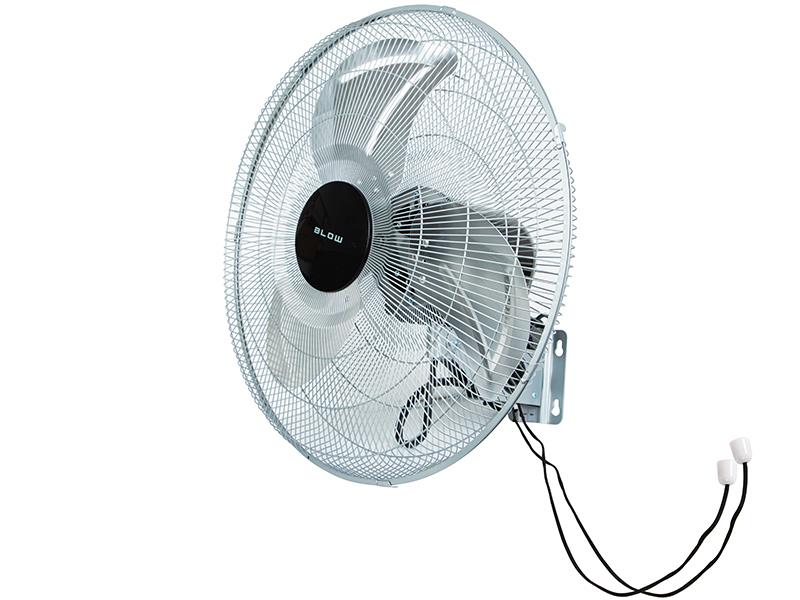 Ventilátor BLOW 44-659 s cirkulačním čerpadlem