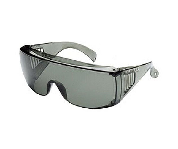 Brýle ochranné Safetyco B501 šedé