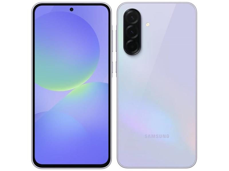 Telefon SAMSUNG Galaxy A36 (A366) 5G 6/128GB Awesome Lavender