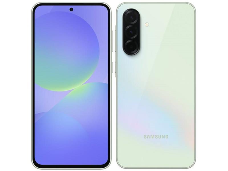 Telefon SAMSUNG Galaxy A36 (A366) 5G 6/128GB Awesome Lime