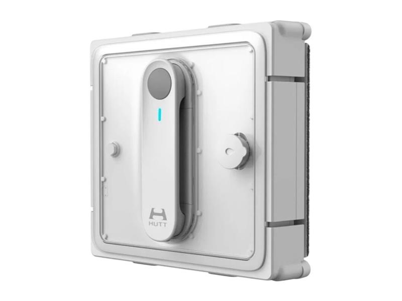 Čistič oken XIAOMI Hutt W9 White robotický