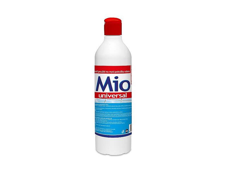 Solvina Mio univerzal - čisticí prostředek na mytí rukou 600g