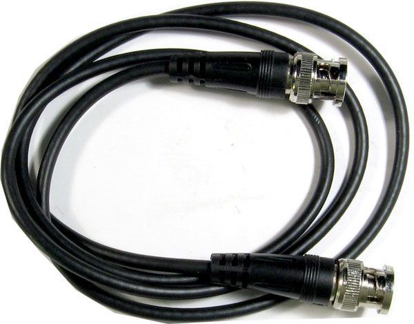 Kabel měřicí BNC-BNC