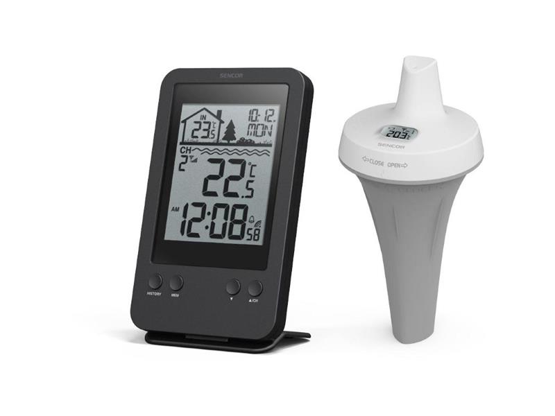 Teploměr bazénový SENCOR SWS 6900 Pool