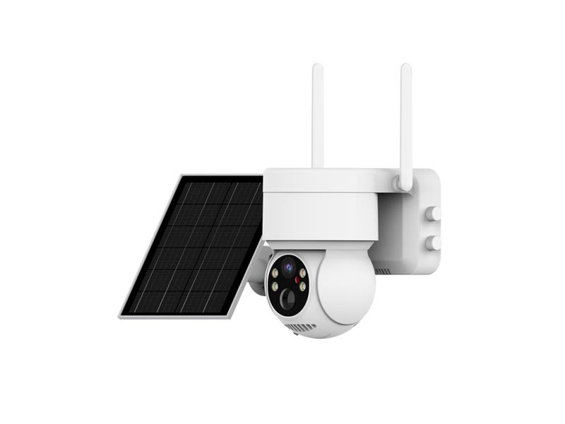 Kamera IMMAX NEO Lite 07803L Solar Sentry WiFi Tuya