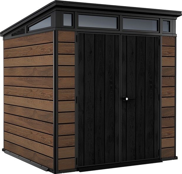 PENT Signature HORIZONTAL domek 7 x 7