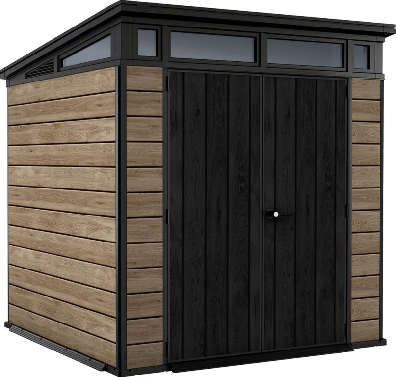 PENT Signature HORIZONTAL domek 7 x 7