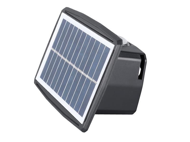 Svítidlo solární SOLIGHT WL917