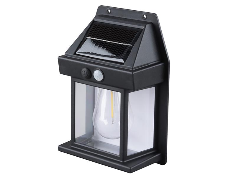 Svítidlo solární SOLIGHT WL918