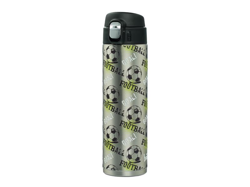 Termohrnek BAAGL Fotbal 450ml