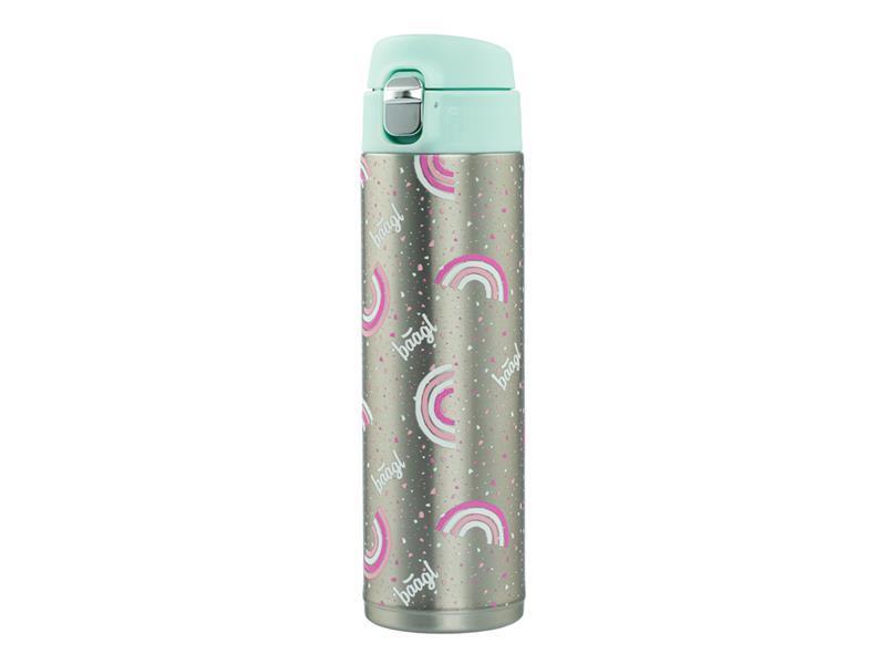 Termohrnek BAAGL Duha 450ml
