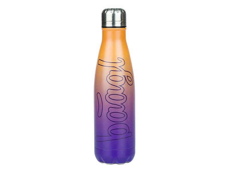 Termoláhev BAAGL Gradient 500ml