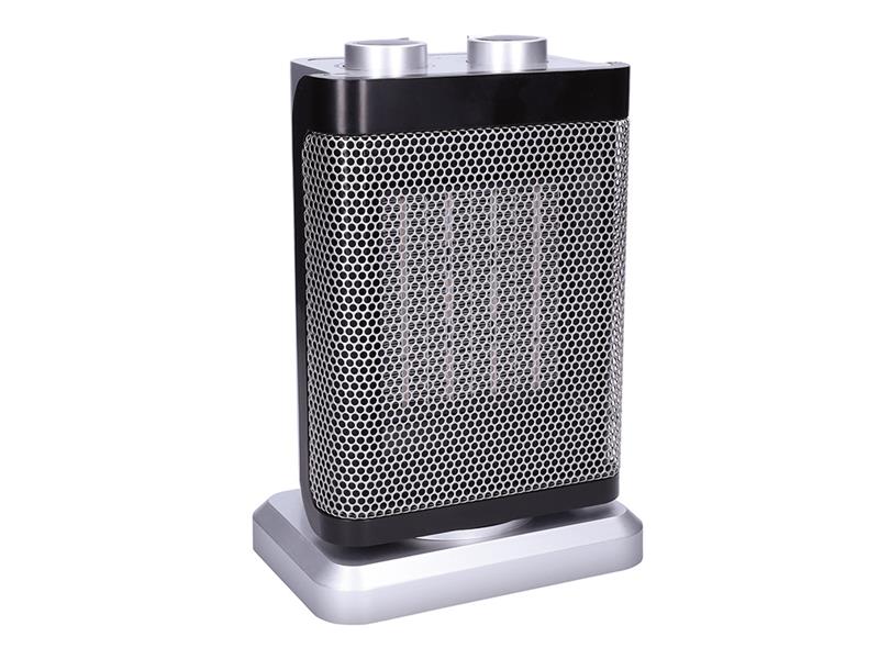 Teplovzdušný ventilátor SOLIGHT KP14