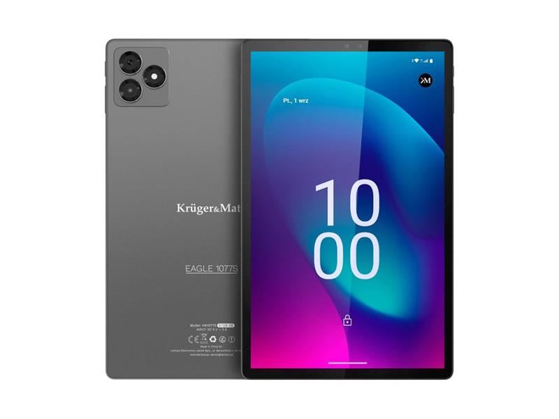 Tablet KRUGER & MATZ EAGLE 1077S