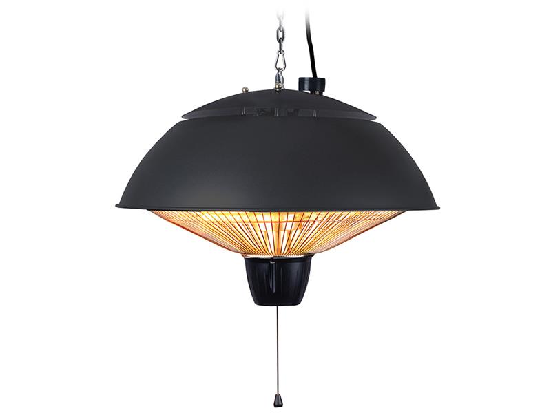Topidlo terasové SOLIGHT IR04