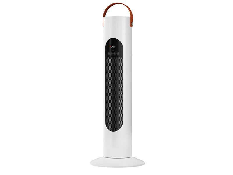 Teplovzdušný ventilátor SOLIGHT KP13