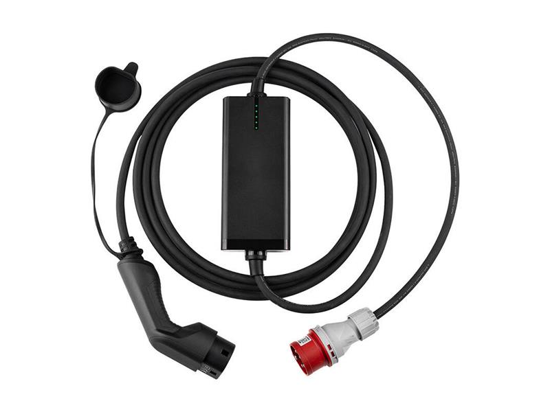 Nabíjecí stanice BESEN BN60 Type 2 11kW